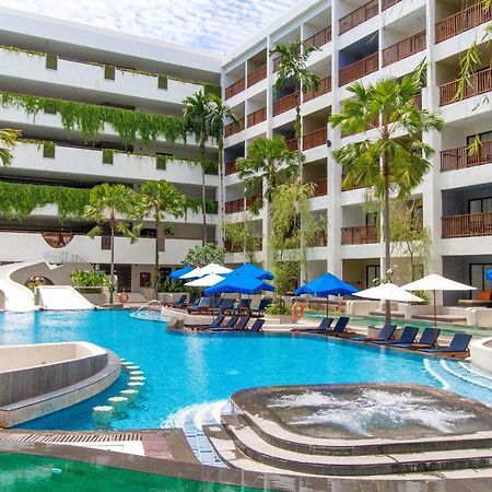 Deevana Plaza Phuket - Sha Extra Plus Patong Εξωτερικό φωτογραφία