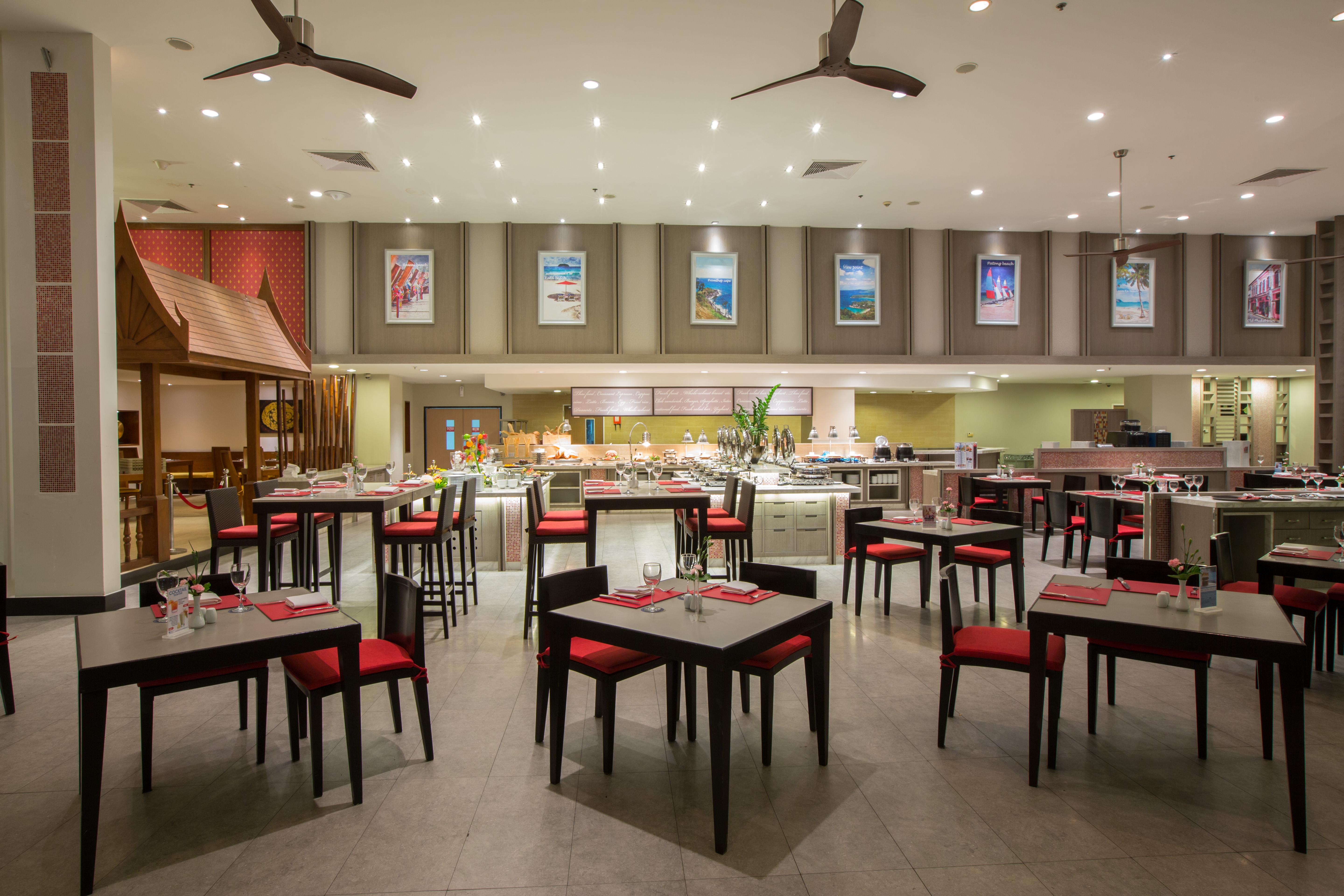 Deevana Plaza Phuket - Sha Extra Plus Patong Εξωτερικό φωτογραφία