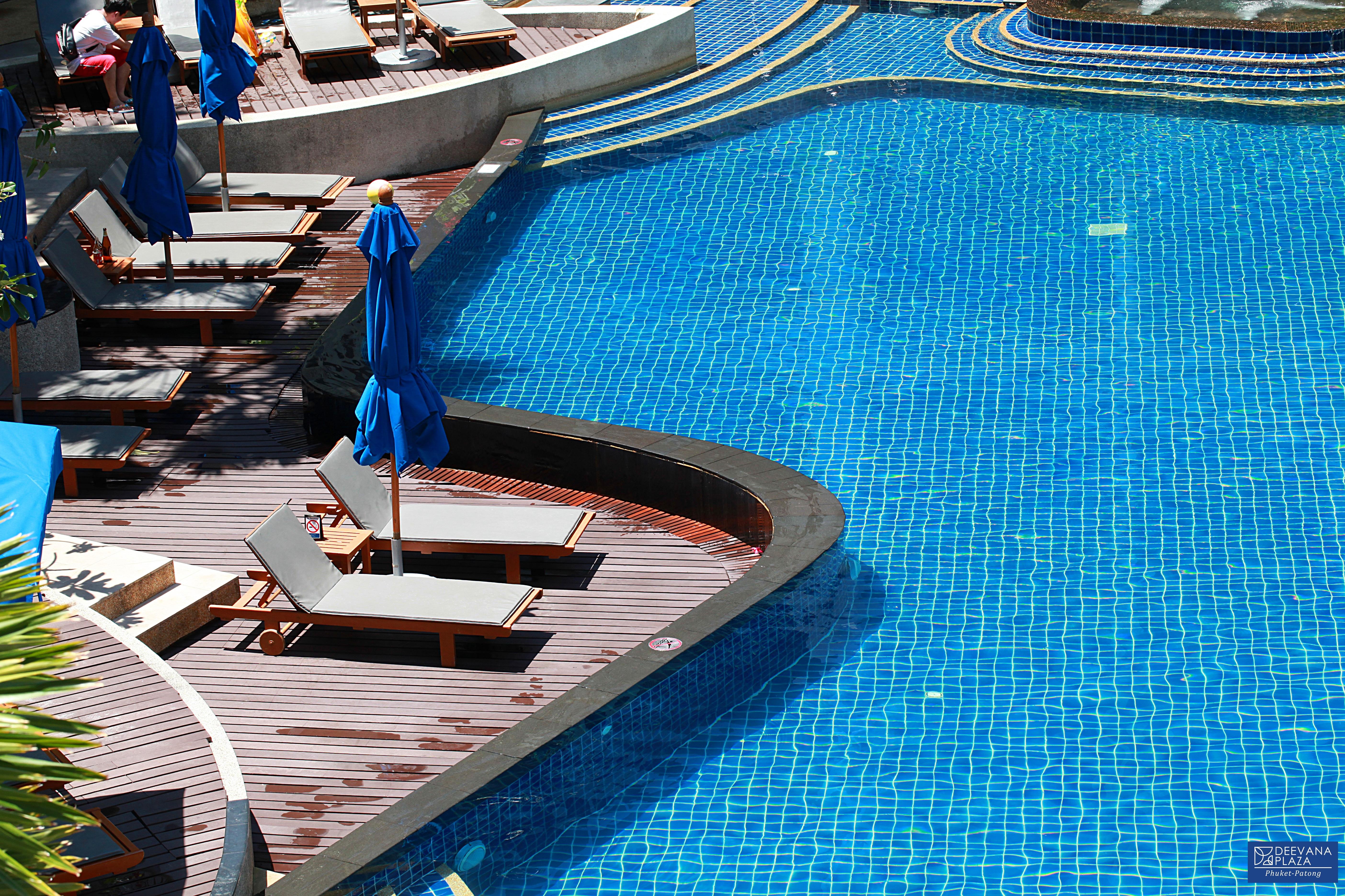Deevana Plaza Phuket - Sha Extra Plus Patong Εξωτερικό φωτογραφία