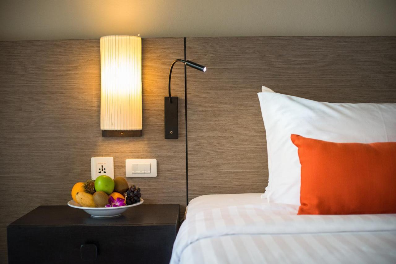 Deevana Plaza Phuket - Sha Extra Plus Patong Εξωτερικό φωτογραφία