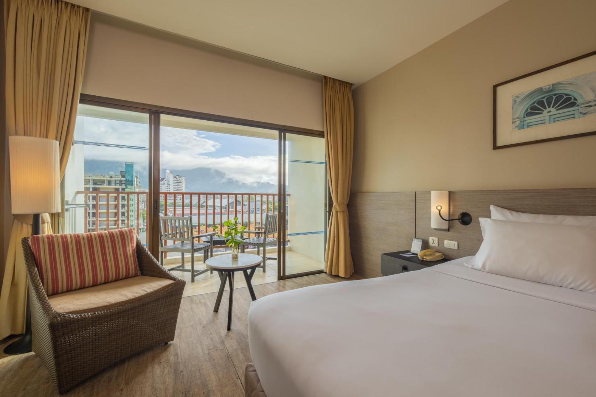 Deevana Plaza Phuket - Sha Extra Plus Patong Εξωτερικό φωτογραφία